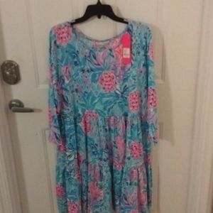 Lillian Pulitzer geanna dress